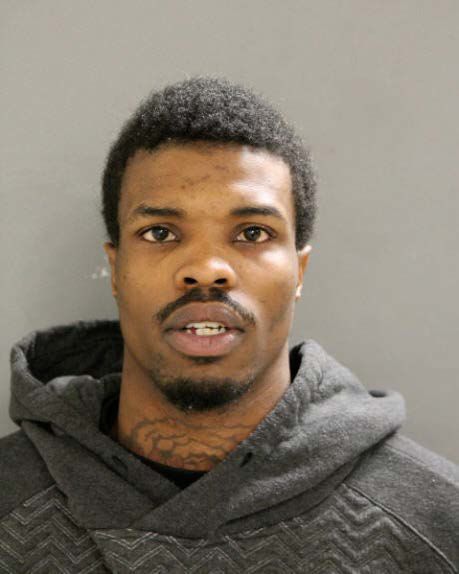 Antonio Kileaf Williams